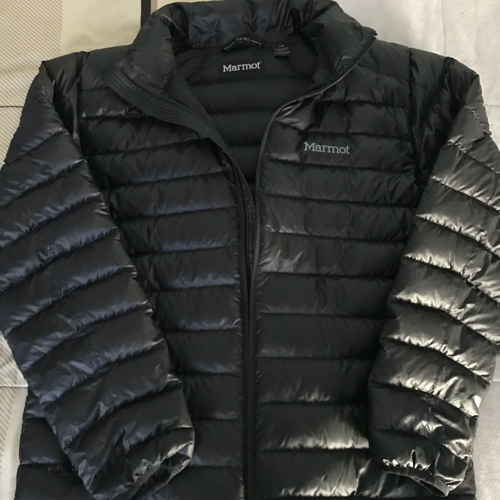 Men’s Marmot jacket